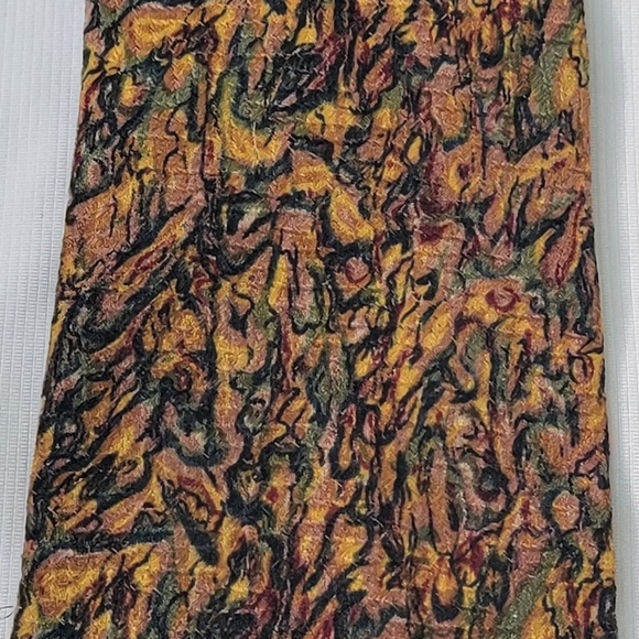 Stonehenge Men's Silk Necktie - Picture 5 of 5